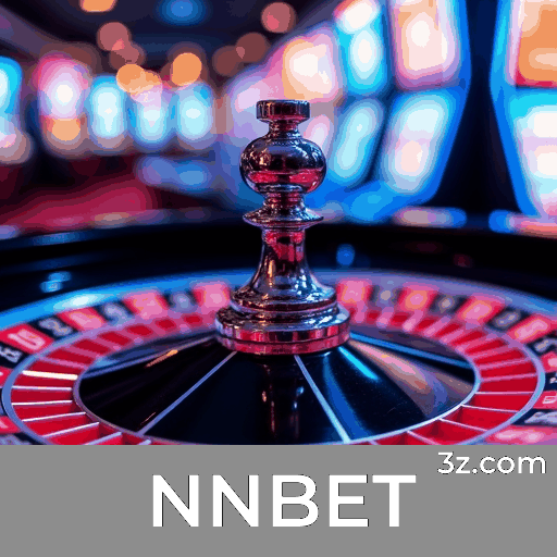 NNBET: Inovação e Tecnologia de Jogos Avançados