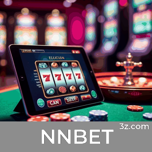 Experiência Inovadora com o App NNBET: Design e Apostas Otimizadas