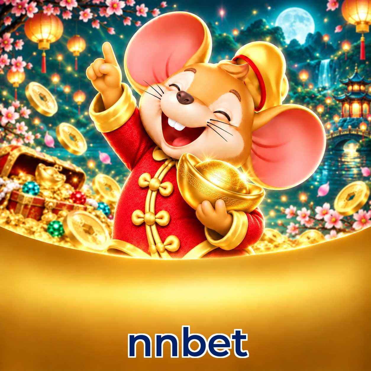 nnbet Interface
