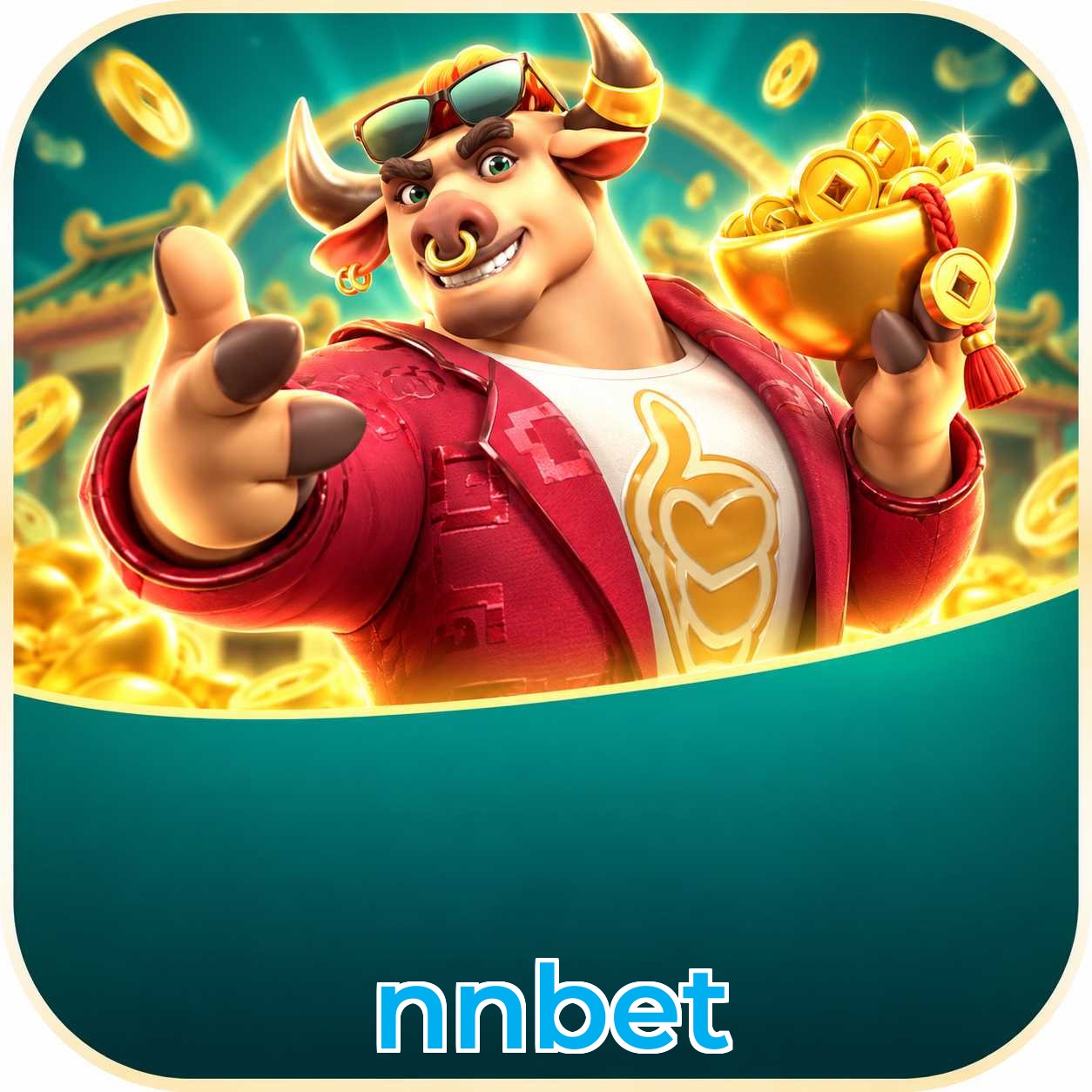 nnbet Logo