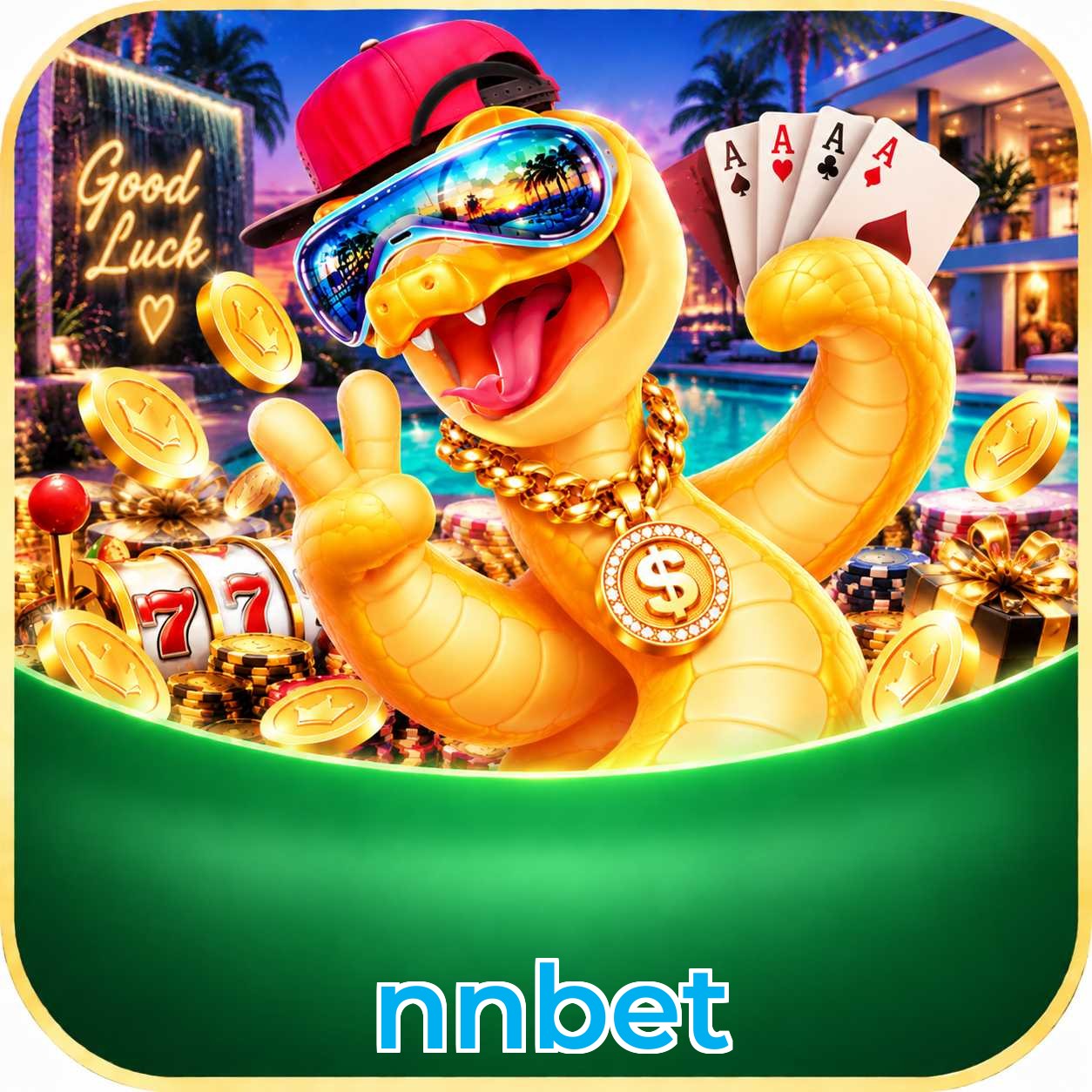 nnbet Download Speed