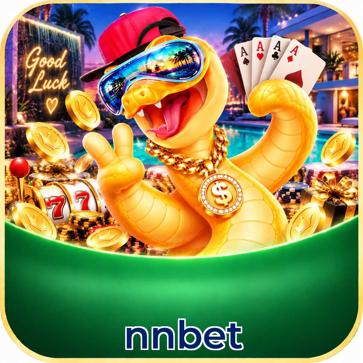 nnbet Requirements