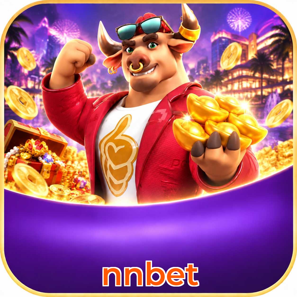 Baixar nnbet PC Mac