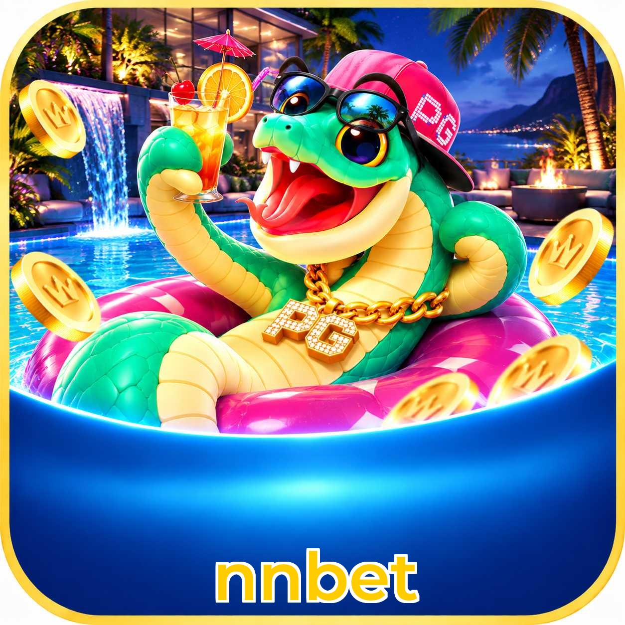 nnbet Live Games