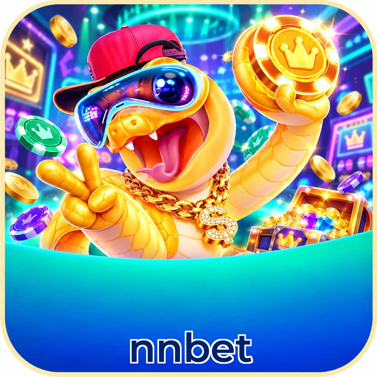 nnbet Security