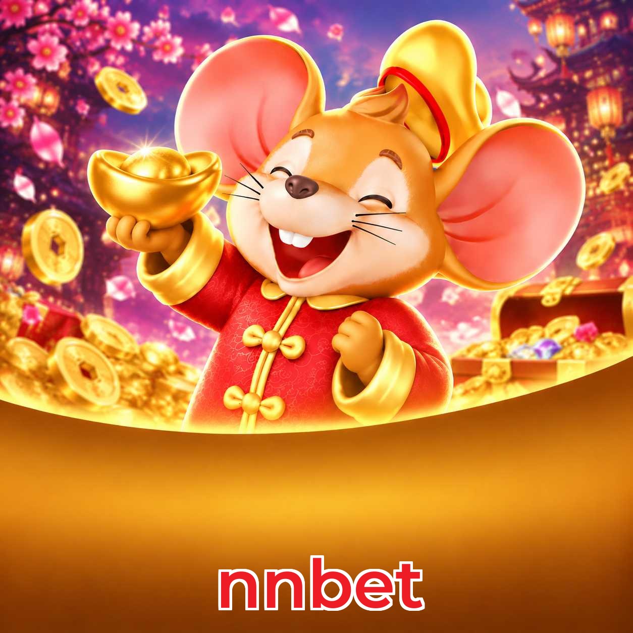 nnbet Fortune Tiger Game