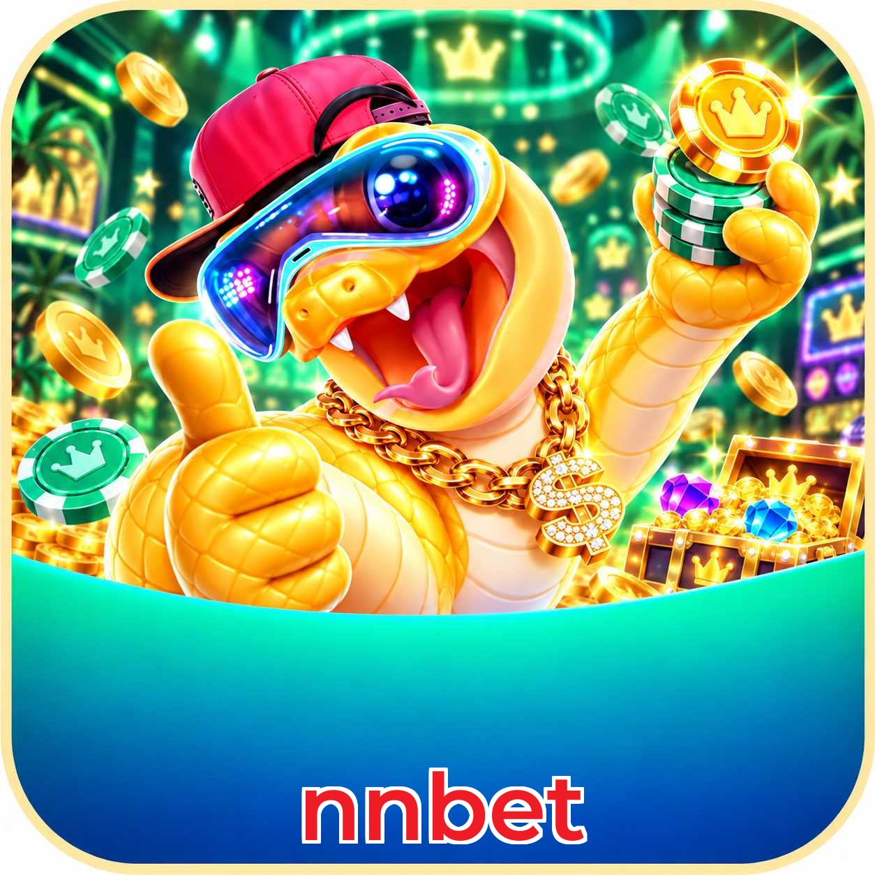 Baixar nnbet iPhone