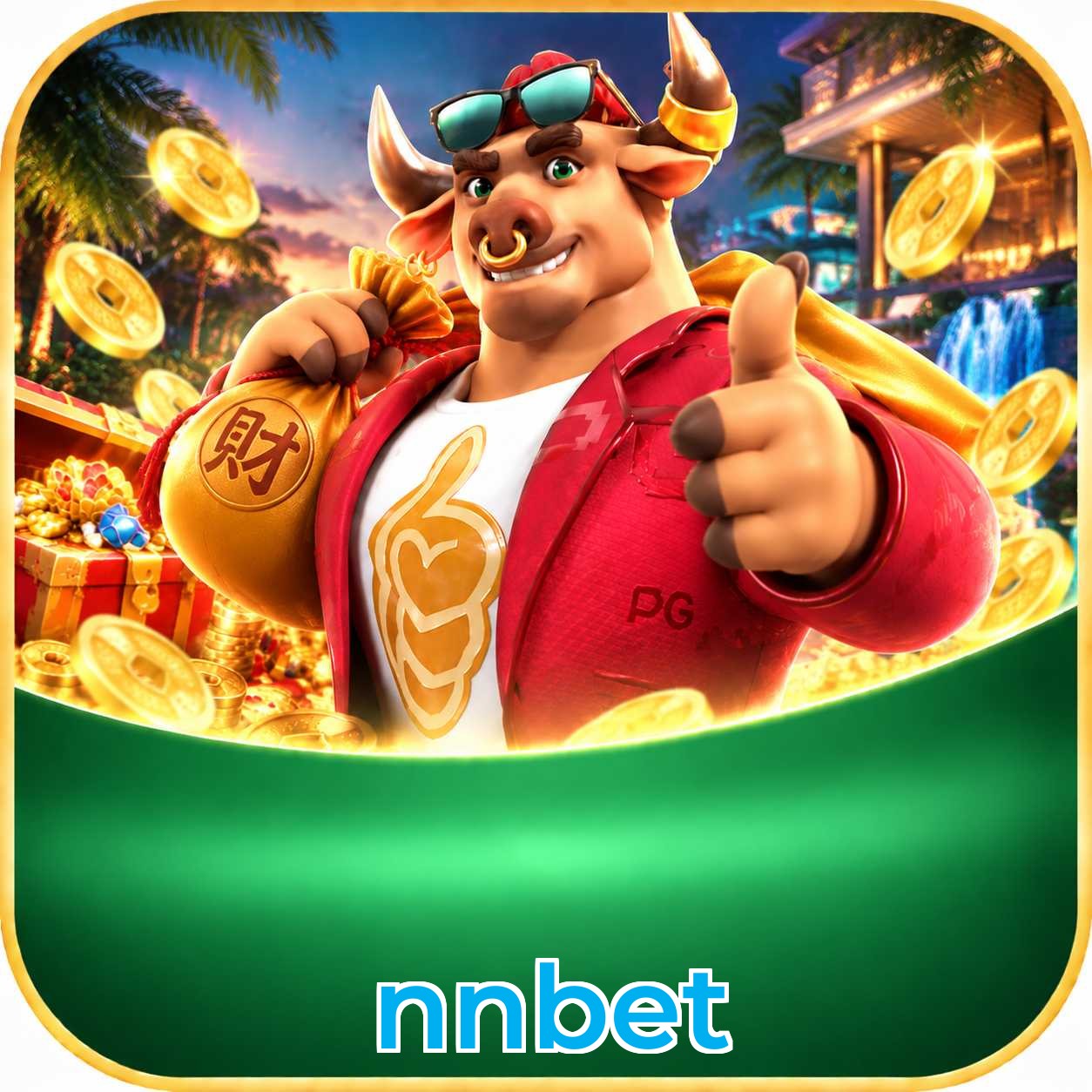 nnbet App Features
