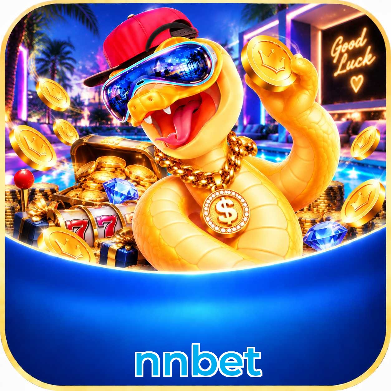 nnbet Performance Tests