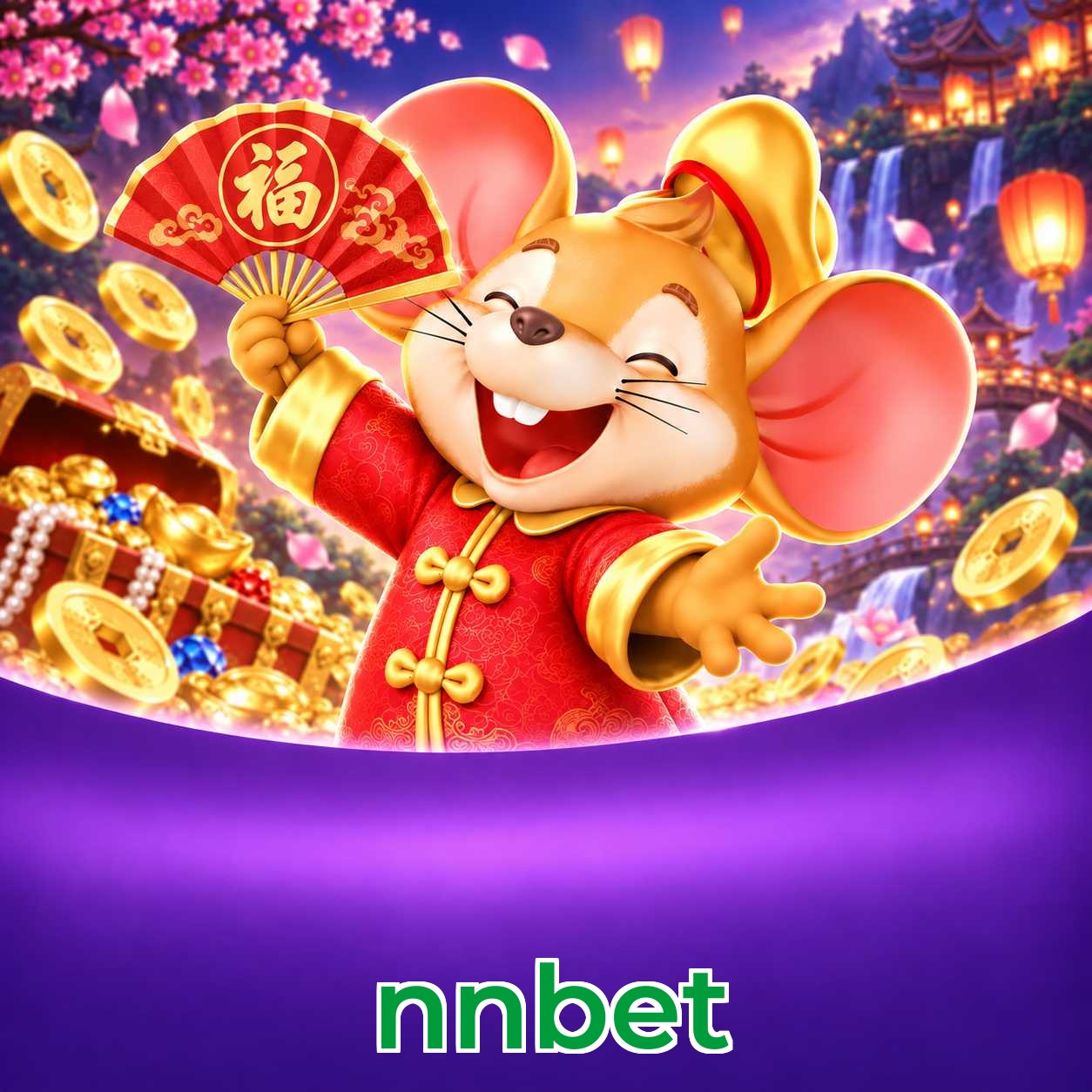 nnbet RTP Testing