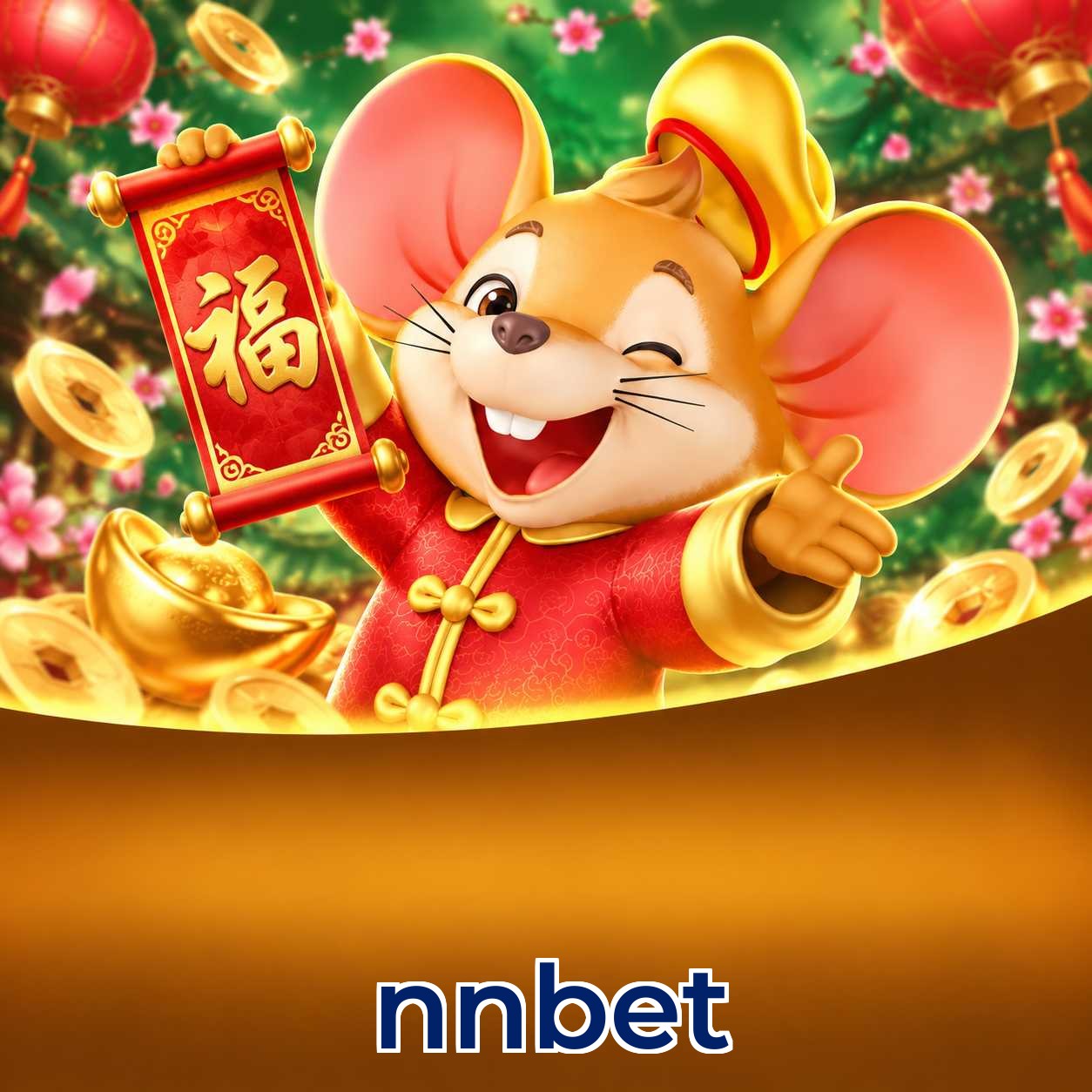 nnbet Logo
