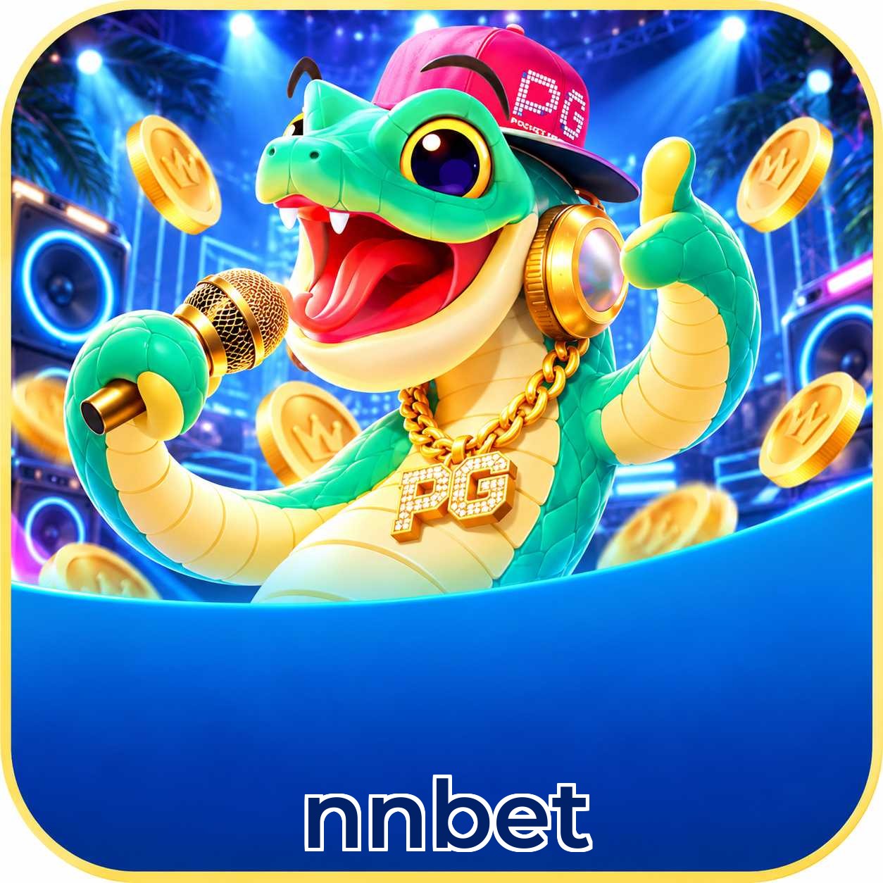 nnbet VIP Níveis