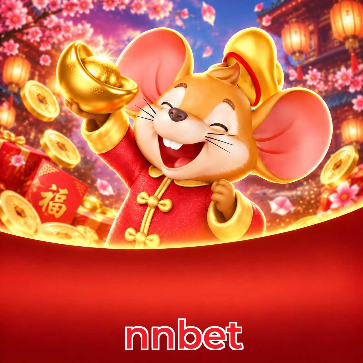 nnbet Slots