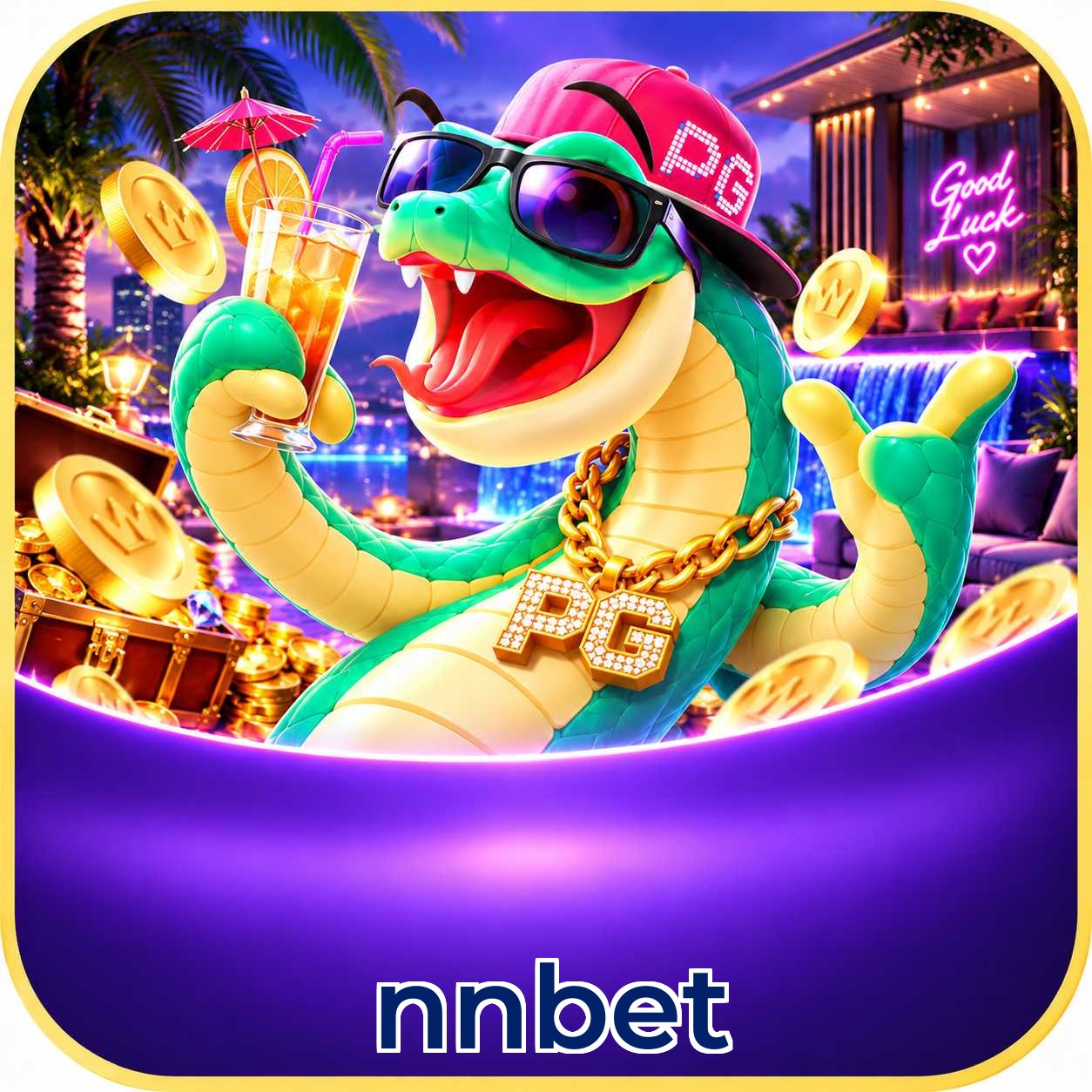 nnbet Facebook Page