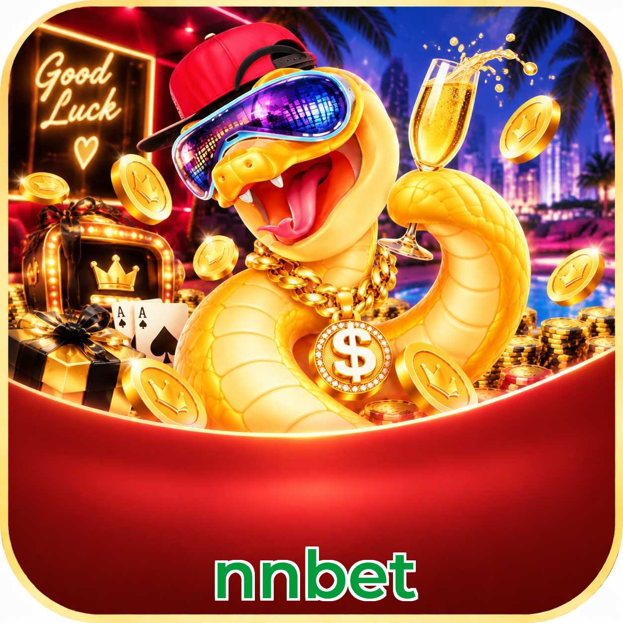nnbet VIP Program