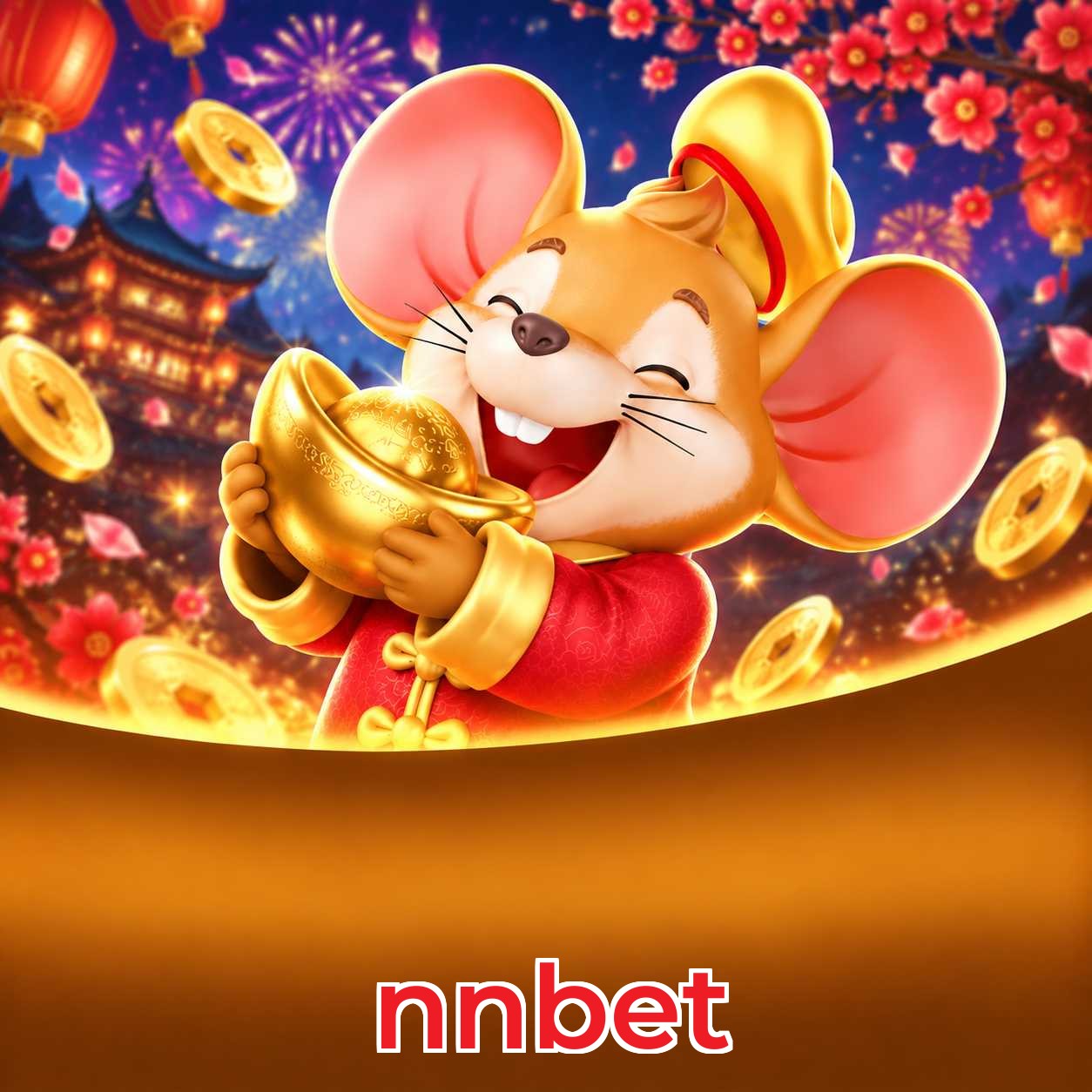 nnbet Uptime