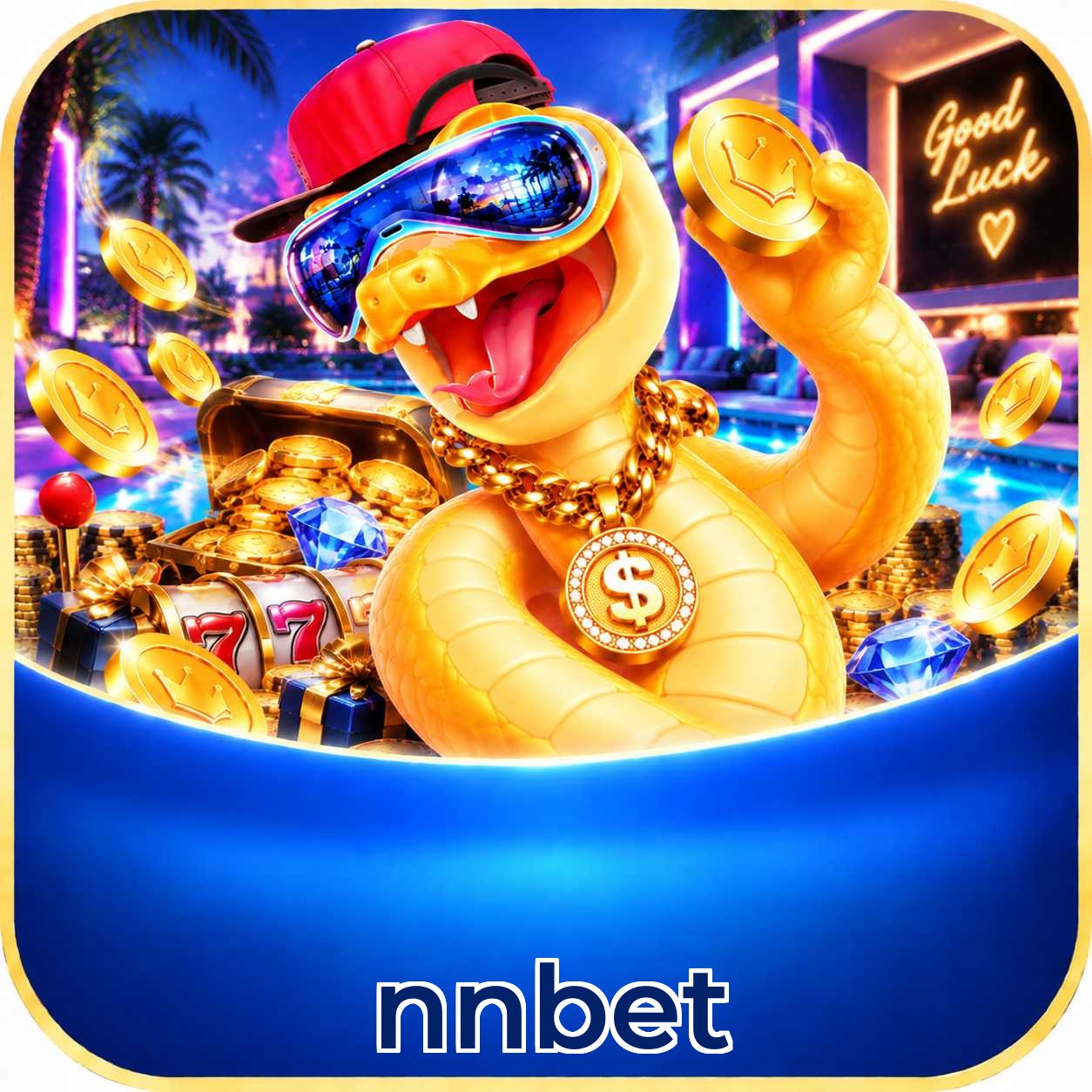nnbet FAQ