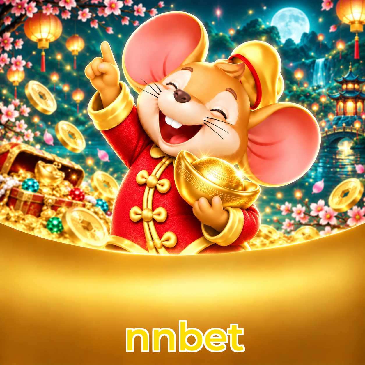 nnbet Logo