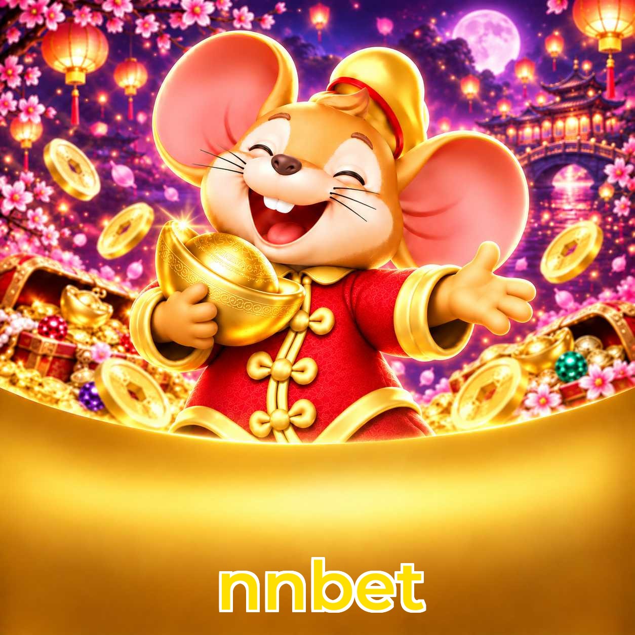 nnbet VIP Telegram