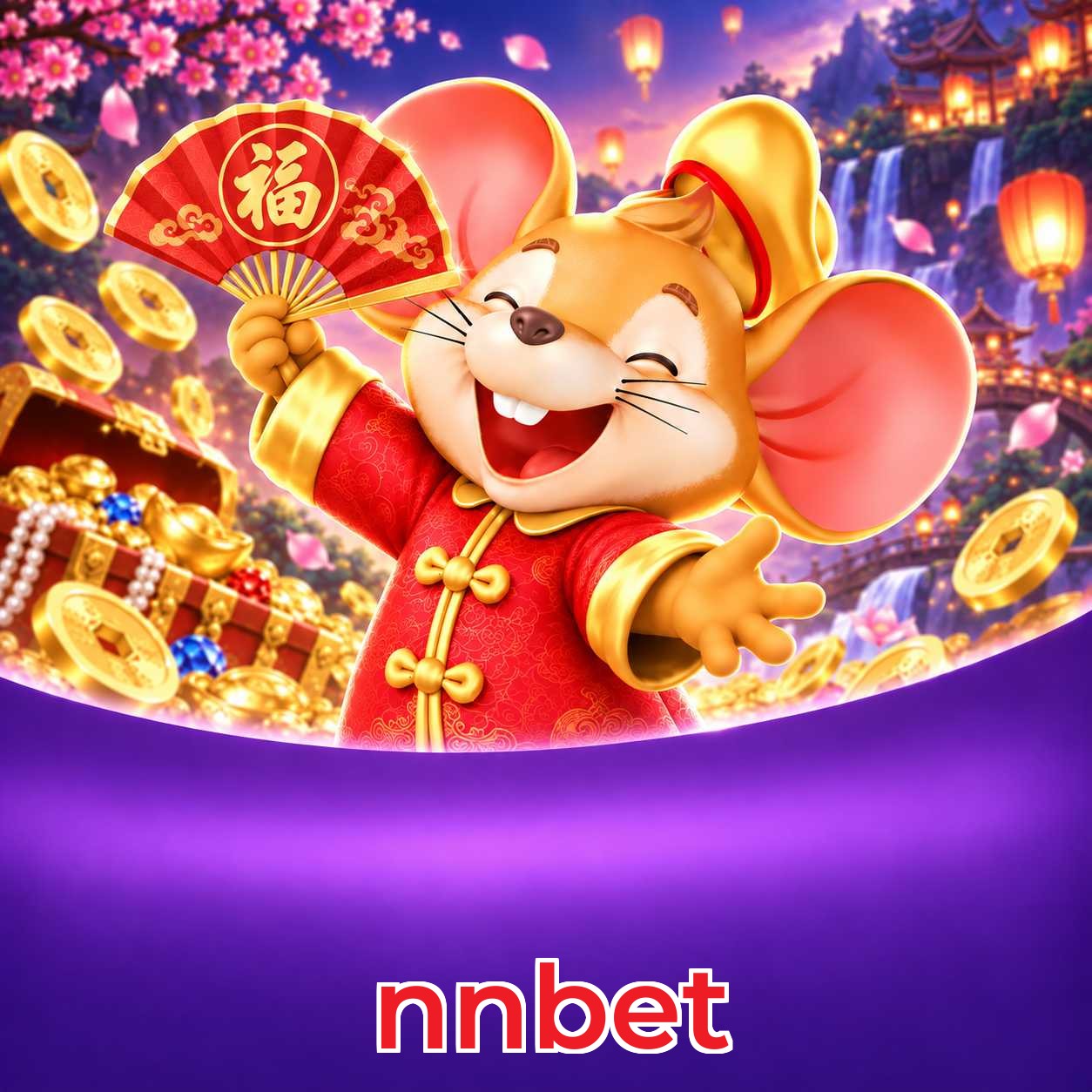 nnbet Logo