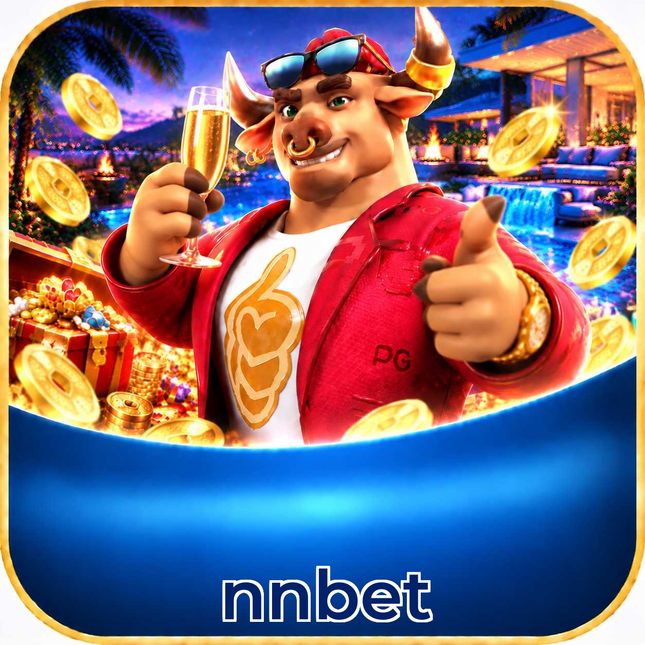 nnbet Logo