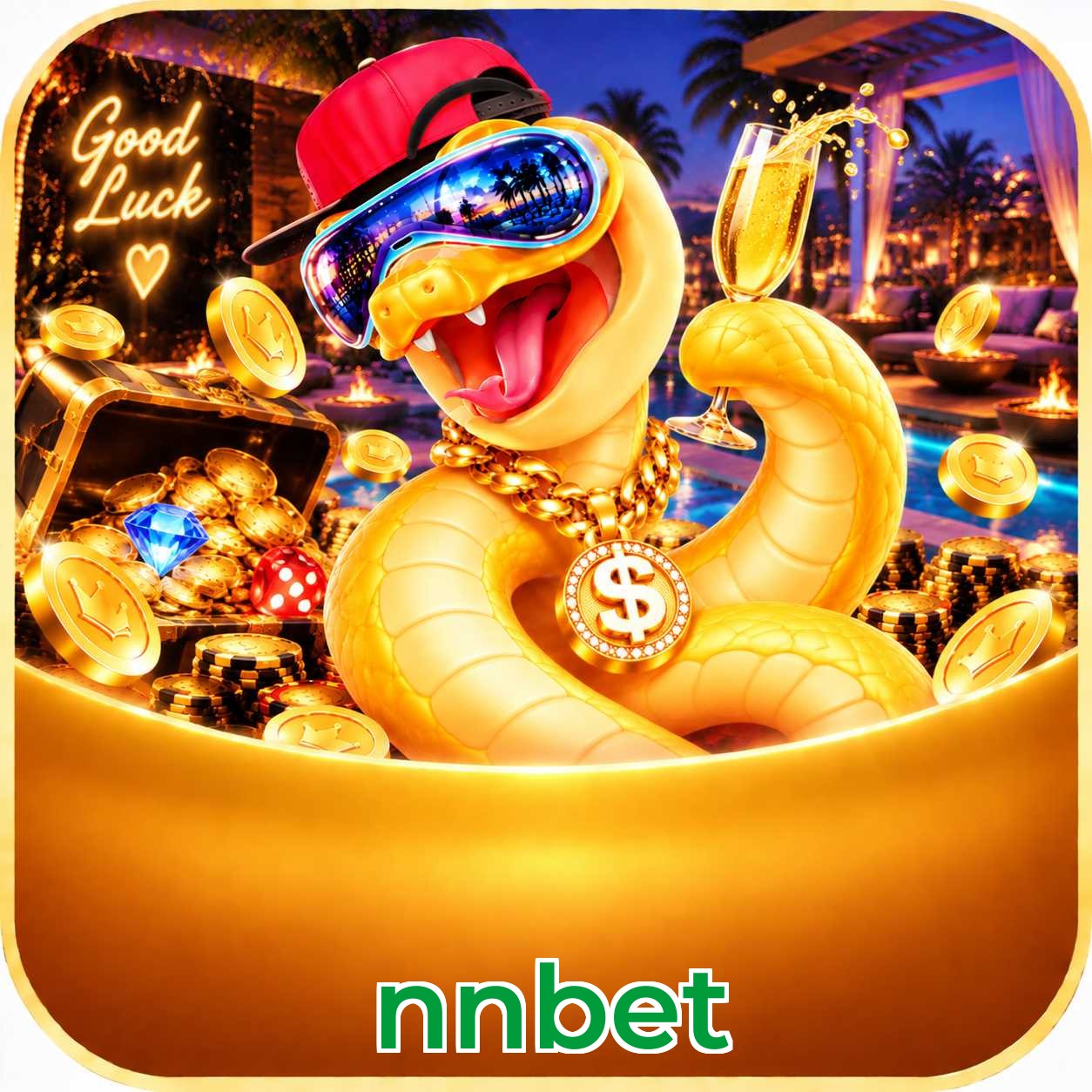 nnbet System Requirements