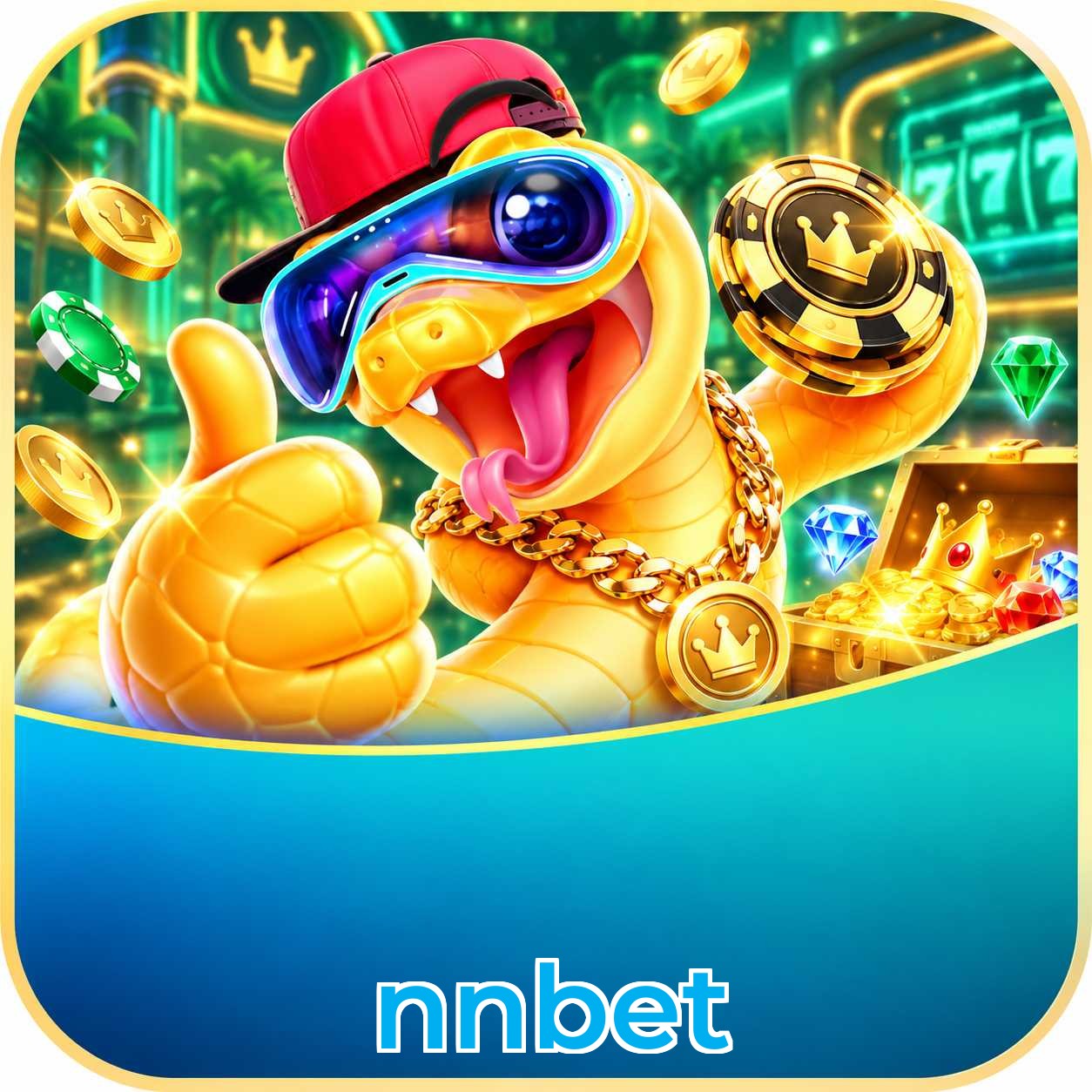nnbet Cashback