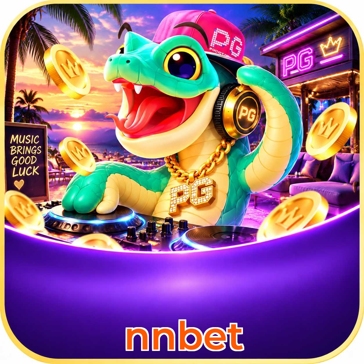nnbet Fortune Tiger RTP