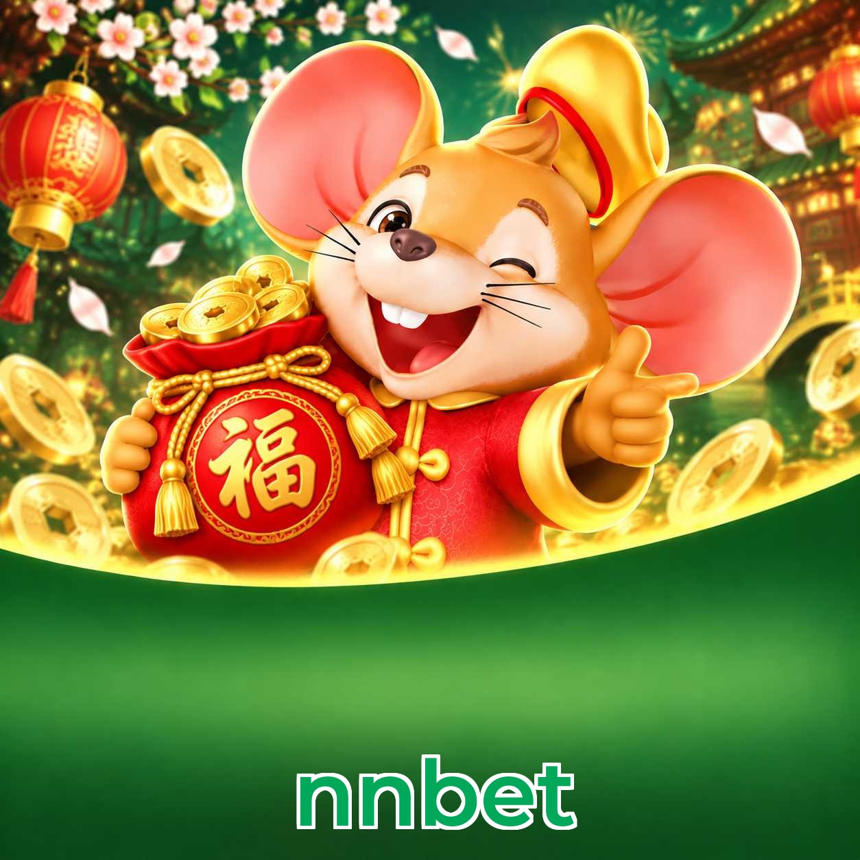 nnbet Logo