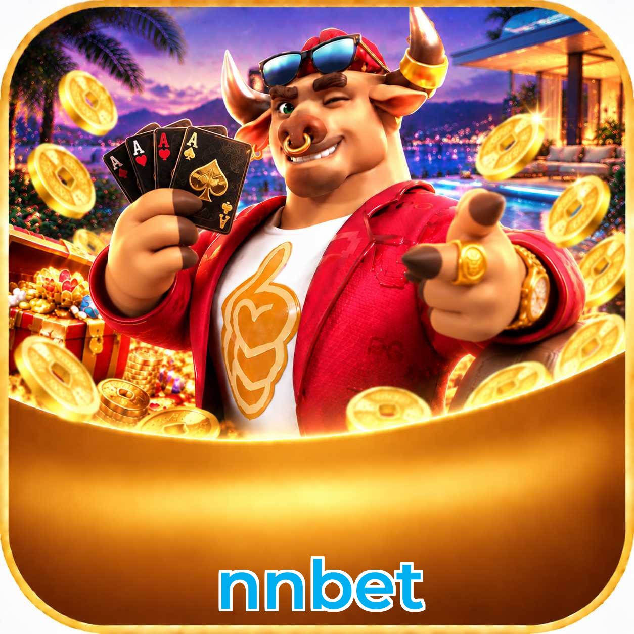 nnbet instalar Android APK